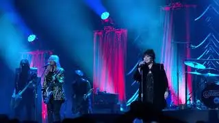 Heart - Bebe Le Strange (Seattle 2023)