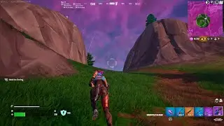 epic fortnite win