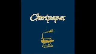 Choripapas - Ramadan John @ LeRoy and Lewis