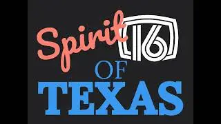 (AUDIO ONLY) KCGC "Spirit of Texas" Promo (Christmas 1986)