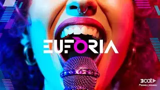 Euforia 2024 talent show TV3
