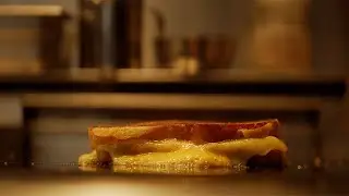 Le Grilled Cheese parfait | Chef (2014) | Movie Clip 4K