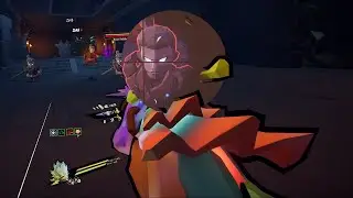 Gunfire Reborn VR AND MOTION CONTROL MOD