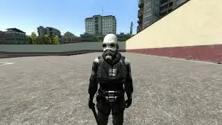 Самый лучший KillMove для Garry's Mod Bsmod