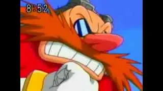 Sonic X - Short Cartoon - 1
