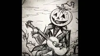 Who's ready for some new Halloween songs? 