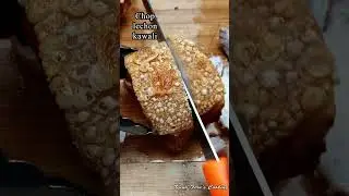 DI KA NA ULET BIBILI NG GANITO SA LABAS PAG GANITO KA-SARAP ANG PAGKAKALUTO MO!!!