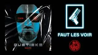 Skalpel - Faut les voir #Dubtieks