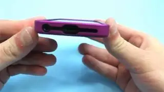 GreatShield iSlide case for iPhone 5