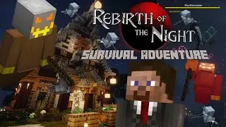 The best Minecraft mod pack for boss fights, exploration, alchemy, and more