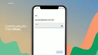 Como configurar o E-mail Terra no Gmail?