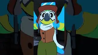 Mollie sabe VOAR? no Indigo Park VR