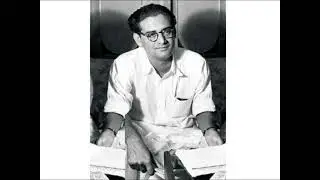 Bhor Bhayi Uth Jaag Re-- Mere Lal(1966)- Hemant Kumar