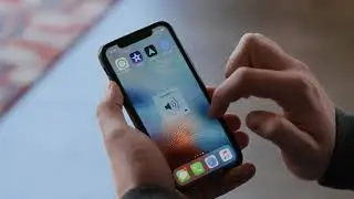 ОЧЕНЬ ПЕЧАЛЬНАЯ IOS 12