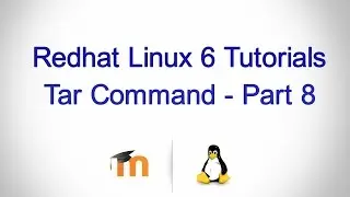 Tar command in Linux - Part 8 ( Extract a single file or a directory from a tar.gz file)