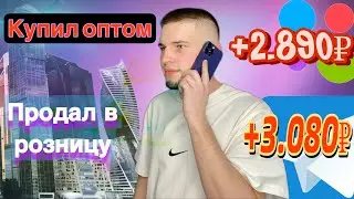 Продажи на Авито 2023? Товарный бизнес