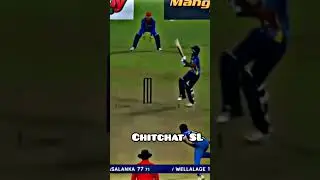 දුනිත් දුන්න හතරෙ හයේ පාරවල් ටික එක දිගට🔥
