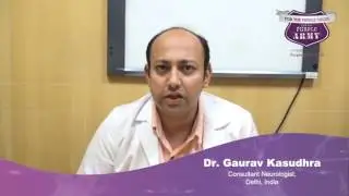 Dr. Gaurav Kasudhra