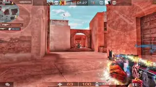 highlights | Standoff 2