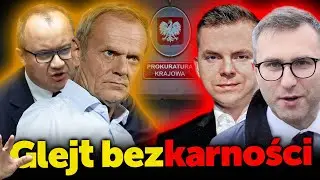 Pomysł na bezkarność. Dlaczego Kumczmierowski i Szopa nie powinni dostać listów żelaznych
