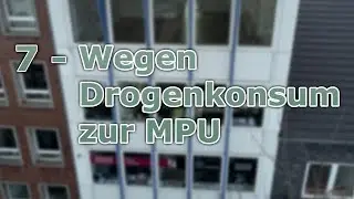 MPU-Vorbereitung: Wegen Drogenkonsum zur MPU #7 | MPUV.de | Unsere Erfolgsgeschichten 2