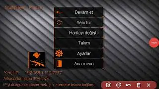 forgegames 2 arkadaşla nasıl oynanır