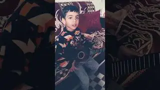 🎸 Guitar music #yuvan #vlog #reels #singing #abtumhiho