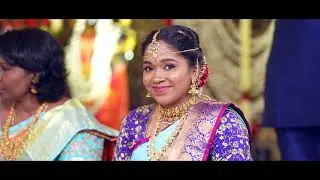 BEST WEDDING HIGHLIGHTS 2023 || HARINI SRI  + LAXMAN || SHIVA'S PHOTOGRAPHY