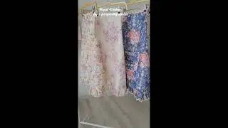 Flowery Apron Propertifotoku