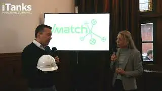 Interview met Richard Baars van Vmatch