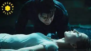 Nick’s Transformation into a God (Final Scene) | The Mummy