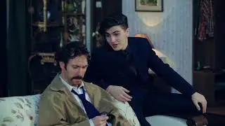 AZIZYANNER 1 / ԱԶԻԶՅԱՆՆԵՐԸ 1 episode 12
