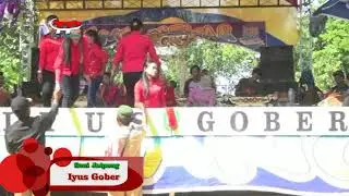 JAIPONGAN IYUS GOBER Live In Sukamulya-Sukadana-Compreng-Subang
