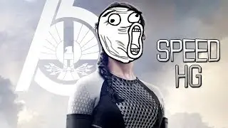 Speed HG - Win Super Epic eZ #3