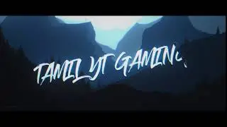 This is the official new channel of Tamil YT Gaming