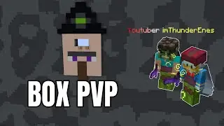 Season 13 ⚔️ Minecraft Box Pvp Server - Navelya