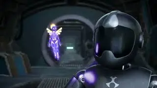 Toonami - November 9, 2024 Open