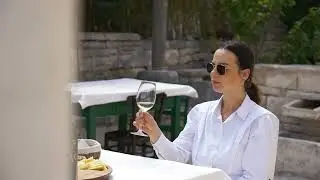 KORČULA GASTRONOMY PROMO