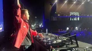 DJ DIMIXER - LIVE 15.03.2024 (Москва)