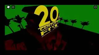 (Warning: loud) 20th century Fox intro