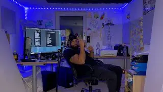 Dizzepticon im Battle Rap Taxi Adventskalender - Türchen 6