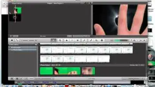 How to Do Green Screen Imovie Macbook pro