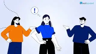 LeadSquared Referral Chatbot - One-Stop Solution for Your Referral Programs