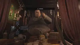 resident evil village part 5 türkçe
