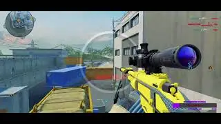 Chibabu | Warface | highlight praсiiii |