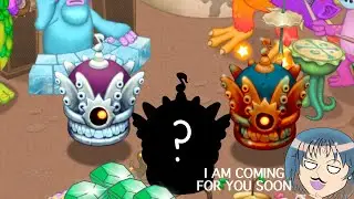 My Singing Monsters - this multiplayer encounter was WILD!!!
