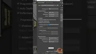 Issue of darkness in viewport in 3ds Max