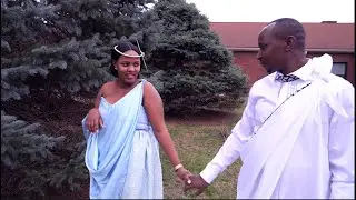 BORA + KAMAZI Wedding Highlights