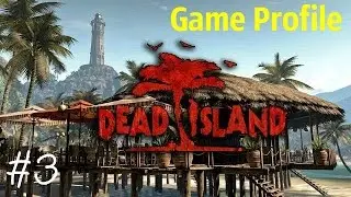 Dead Island прохождение. Часть #3[Точка эвакуации]