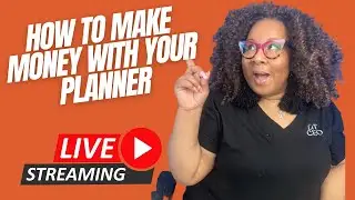 7 ways  to Make Money with Planners